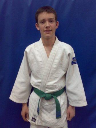 Judo Suit